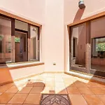 Del Sole- Villa *