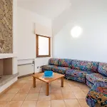 Villa Del Sole- *