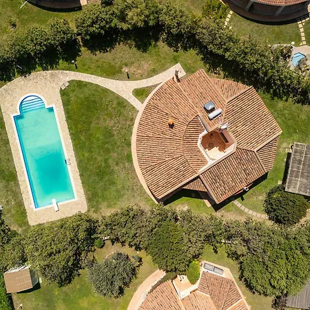 Villa Del Sole-
