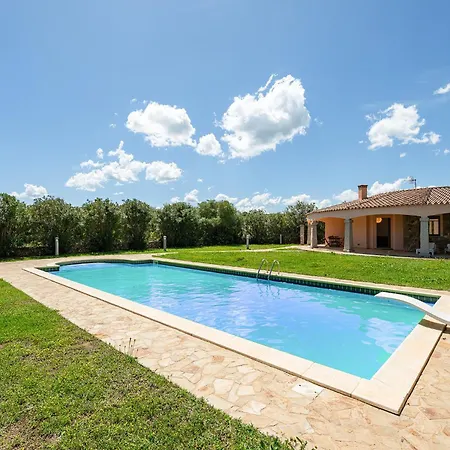 Villa Del Sole-
