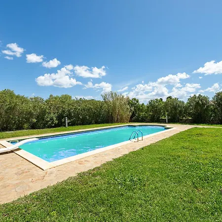 Del Sole- Villa