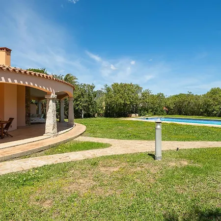 Villa Del Sole-