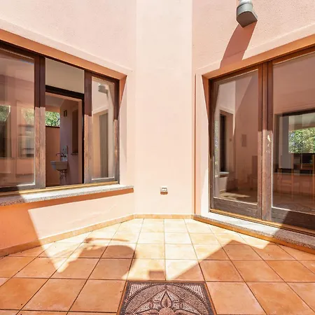 Del Sole- Villa *