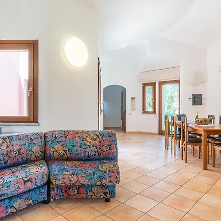 Del Sole- Villa
