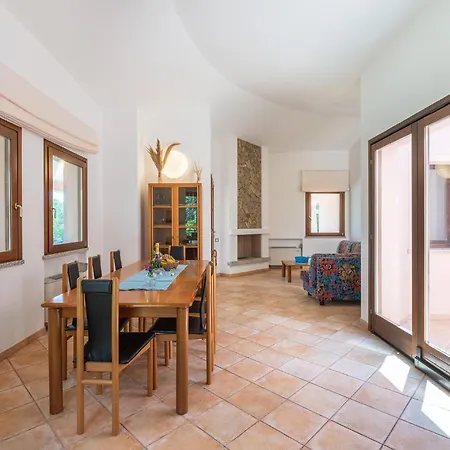 Del Sole- Villa Costa Rei