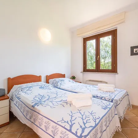 Villa Del Sole- Costa Rei