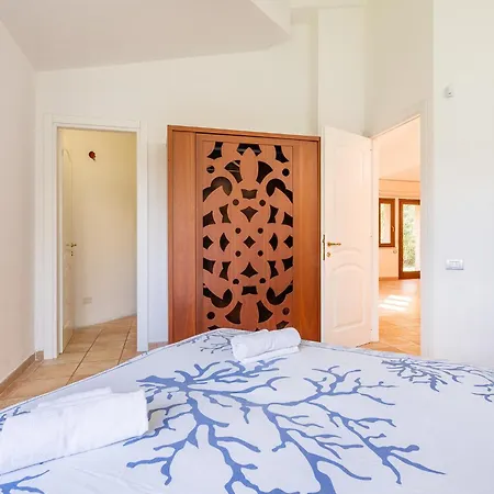 Villa Del Sole- Costa Rei