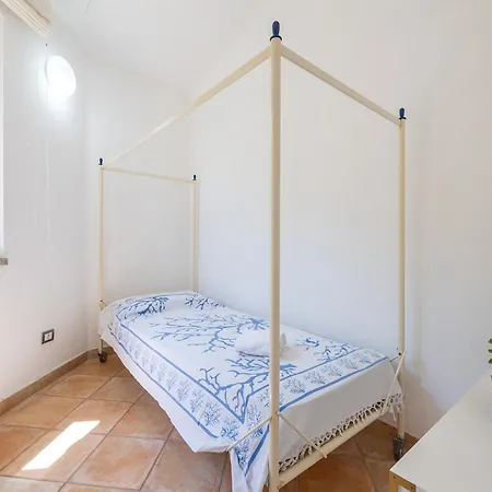 Del Sole- Villa